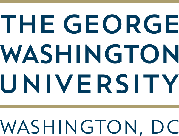 GWU logo