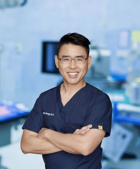 World-renowned urologist Dr. Mark Hong at Integrative Urology gives insights on the latest urologic news.